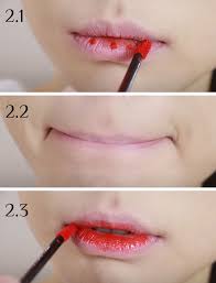 how to do korean grant lips 2023