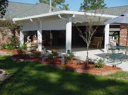Patio Covers And Carports Perez Home