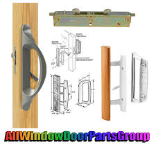 All Window Door Parts