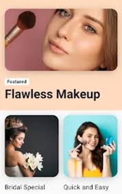 makeup tutorial app for android
