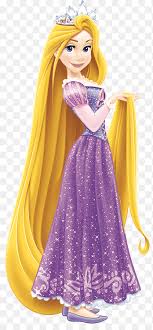 Tangled Rapunzel Ilration Rapunzel