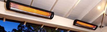 The 5 Best Electric Patio Heaters To
