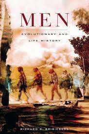 PDF] Men by Richard G. Bribiescas eBook | Perlego