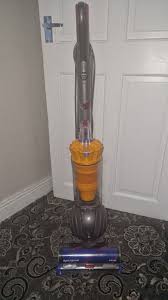 dyson small ball allergy bagless