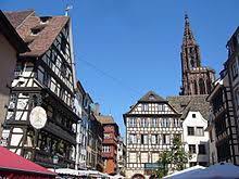 #estrasburgo rechaza indemnizar a familiares de los presuntos #terroristas asesinados por los gal. Strasbourg Wikipedia