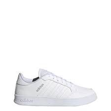 These shoes vary in style, size, material, and colour, making it easy to find the right pair proper shoe care is essential to maximising the lifespan of your sneakers. Adidas Breaknet Shoes Womens Tennis Shoes Sportsdirect Com