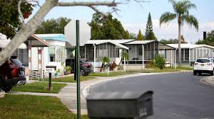 pinellas county mobile homes