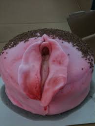 Vagina Cakes That Are Disturbing And Awesome Part II