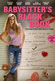Babysitters Black Book Tv Movie 2015 Imdb
