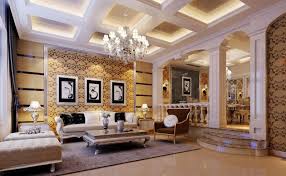 arabic style interior design ideas