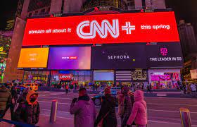 CNN to shutter $100 million streaming ...