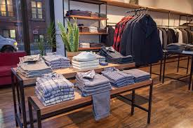 Established in 2012 with the philosophy, quality our continuing journey for striving to strengthen the relationship with our valued customer by providing contemporary products with the assurance of best quality in formal and casual wear as well. 9 Best Toronto Men S Clothing Stores To Up Your Fashion Game Narcity