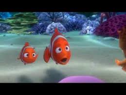 Nemo is abducted by a boat and netted up and sent to a dentist's office in sydney. Finding Nemo Complete Mollusk Joke Youtube