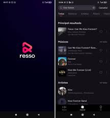 We would like to show you a description here but the site won't allow us. How To Download Music From Resso On Your Phone Olhar Digital