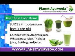 Indian Diet Plan For Kidney Patients Chronic Kidney