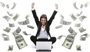 Image result for Making Money Online - How to Survive Your First Online Disappointment and Still Thrive