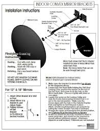se kure view mirror mounting instructions