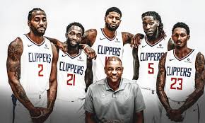 In this sports collection we have 24 wallpapers. La Clippers 2019 2020 1000x600 Wallpaper Teahub Io