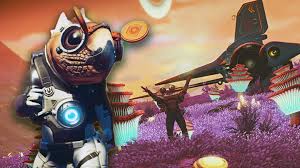 You can start it by selecting join game. No Man S Sky Origins Ist 2020 So Viel Mehr Als Nur Wiedergutmachung
