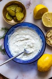 how to make your own tartar sauce my
