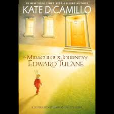 The Miraculous Journey of Edward Tulane by Kate DiCamillo | 9780763680909 | Booktopia
