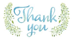 Image result for thanks