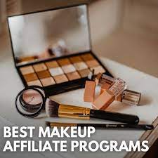 24 best makeup affiliate programs in