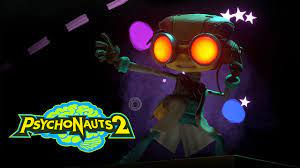 In psychonauts 2, you'll continue a storyline that started nearly two. Psychonauts 2 Action Trailer Summer 2021 Youtube