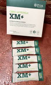 x5 single core moringa zija xm extreme