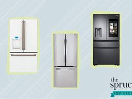 Maybe you would like to learn more about one of these? The 6 Best French Door Refrigerators Of 2021