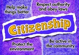 Citizens have rights that are given by the country's for example, citizens have the right to be protected by a country's laws. Global Citizen Quotes Quotesgram
