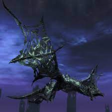 Skyrim:Durnehviir (dragon) - The Unofficial Elder Scrolls Pages (UESP)