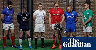 Strength and depth of scotland rugby set to be. Six Nations 2020 Team By Team Guide Six Nations 2020 The Guardian