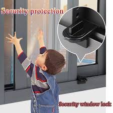 Window Limiter Window Locks Child