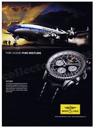 Breitling Navitimer Men 039 S Watch