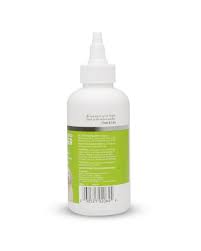 veterinarian formulated ear cleaner