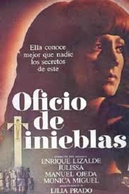 Entre tinieblas pelicula completa / rebelde entre el centeno (con imágenes) | películas completas, centeno : Oficio De Tinieblas 1981 Imdb