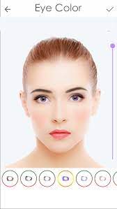 you face beauty makeup camera for