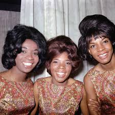 incredible pictures of motown in the 1960s