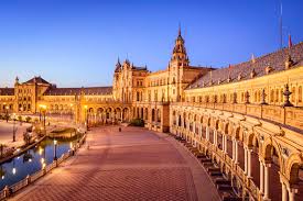 the best things to do in seville spain