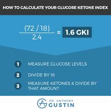 What Is A Glucose Ketone Index And Why You Should Care Dr