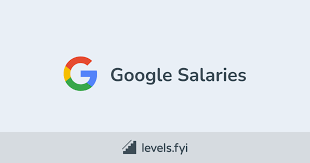 Google Salaries Levels Fyi