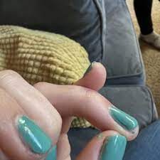 top 10 best nail salons near city of