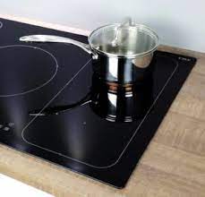 What cookware can I use on an induction cooktop?