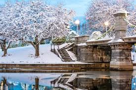 ideas for a wonderful winter in boston
