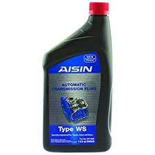 Buy Aisin Toyota Ws World Standard Automatic Transmission