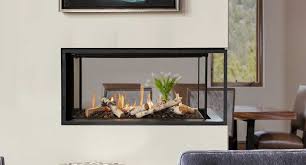Lx2 3 Sided And Corner Gas Fireplaces