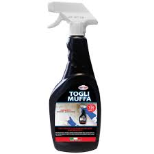 anti mold spray 750 ml chloroactive