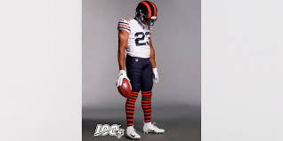 Get game day ready with chicago bears apparel and merchandise from wrigleyville sports. Reactions To Chicago Bears New Classic Jersey For 2019 The Crusader Newspaper Group