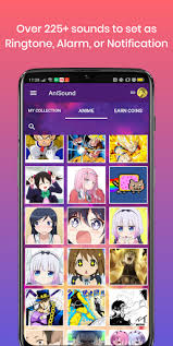 All anime tones are available with a single click! Anisound Anime Music Soundboard Anime Ringtone Download Apk Free For Android Apktume Com